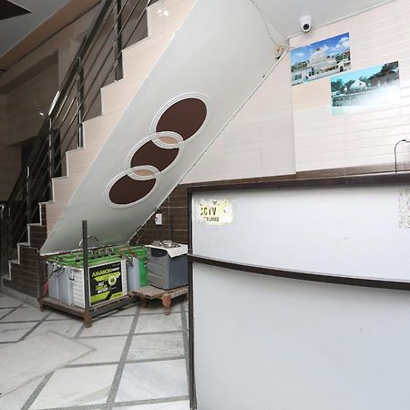 Spot On Hotel Doon Sabri Roorkee Exterior photo