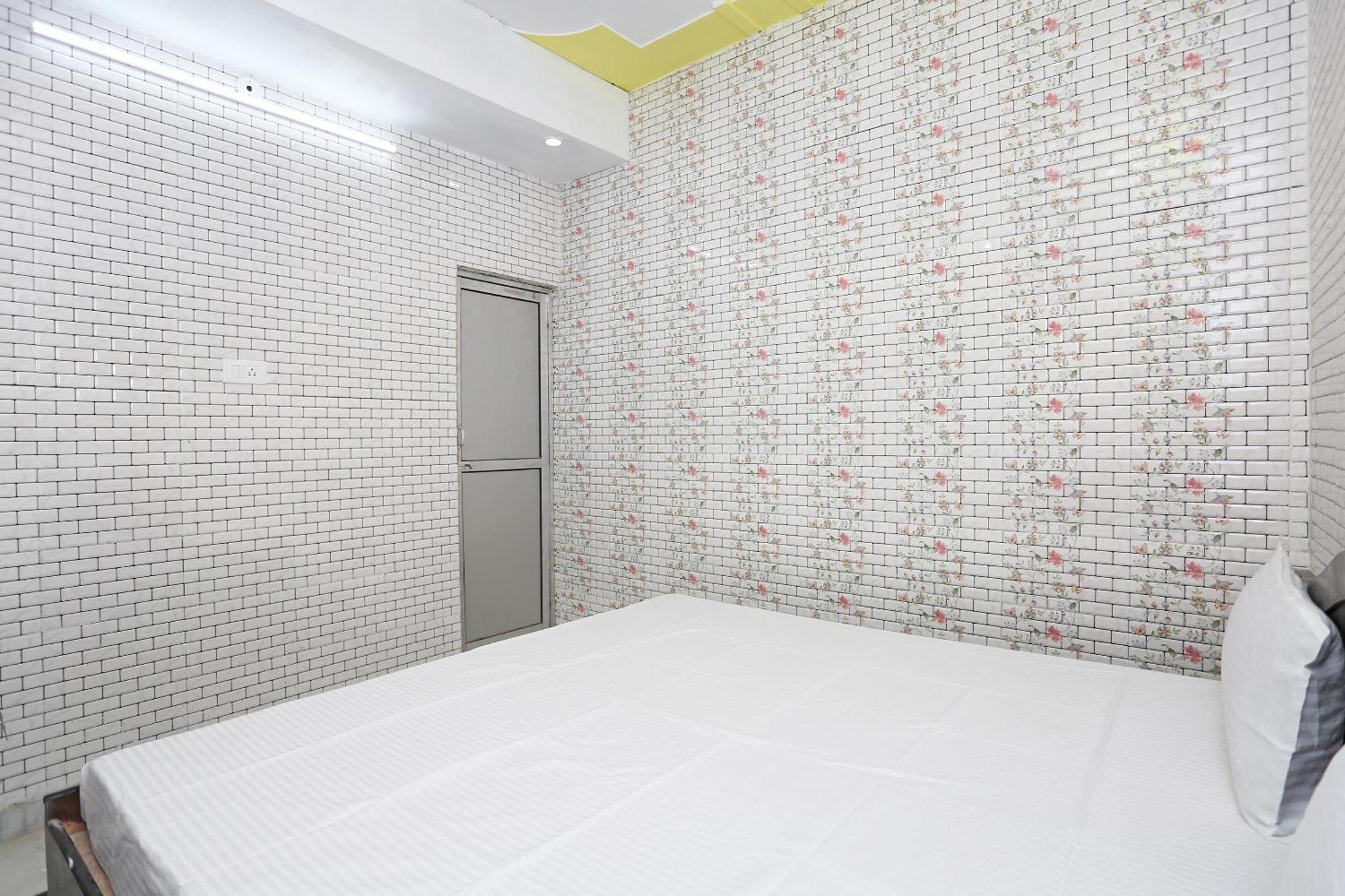 Spot On Hotel Doon Sabri Roorkee Exterior photo