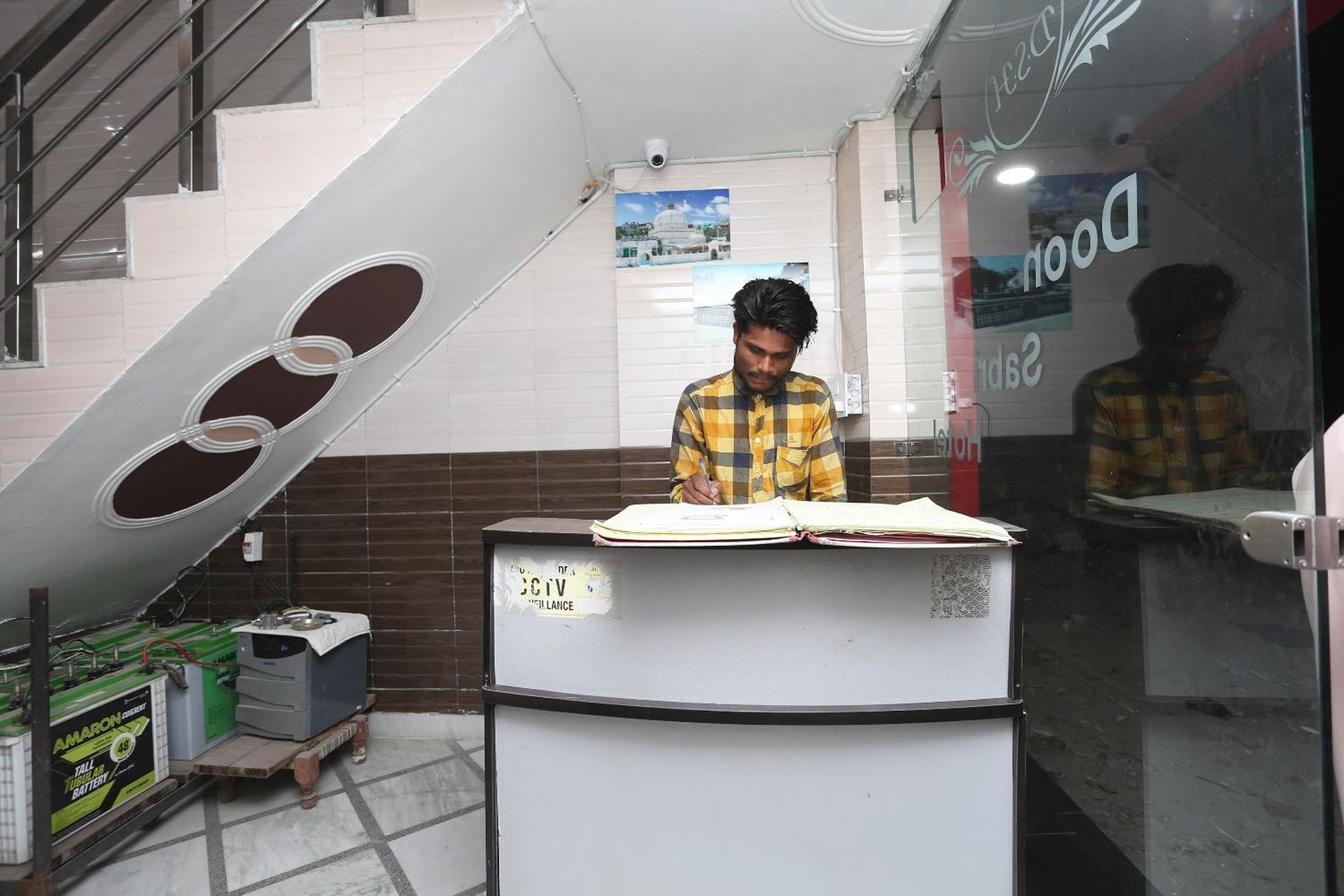 Spot On Hotel Doon Sabri Roorkee Exterior photo