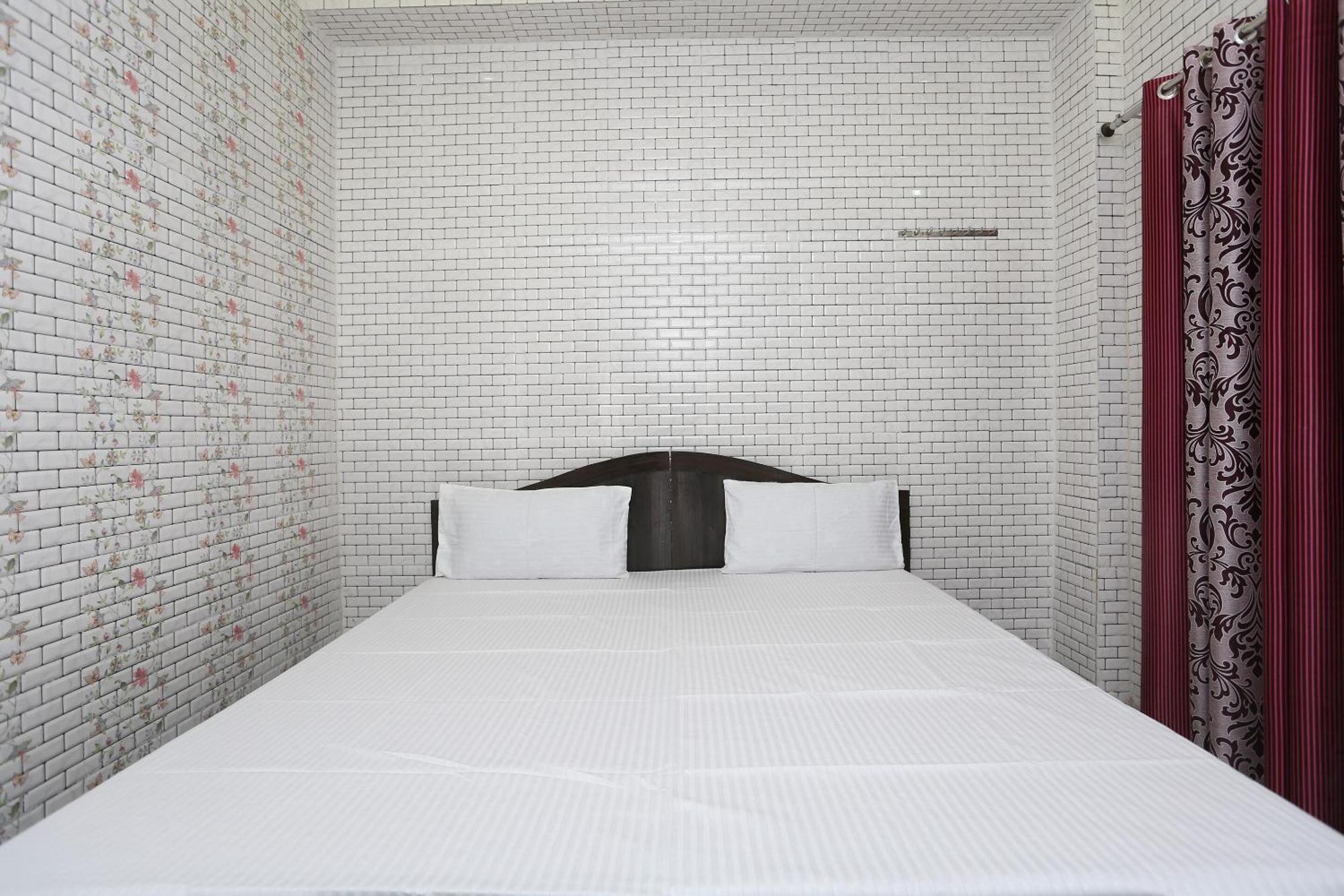 Spot On Hotel Doon Sabri Roorkee Exterior photo